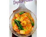 Foto langkah ke 3 dari resep Seblak pedas Toping FishRoll.