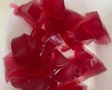 Foto del paso 7 de la receta: Gominolas caseras bajas en calorías sin azúcar