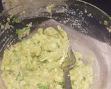Foto del paso 3 de la receta: Burritos distintos