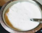 દૂધ પૌંઆ (Doodh Poha Recipe In Gujarati) રેસીપી સ્ટેપ2ફોટો