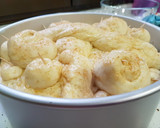 Foto del paso 17 de la receta: Brioche Ucraniano ó Paska!!!