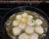 Foto langkah ke 1 dari resep Sop/Kuah Tahu Pong.