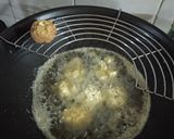 Foto langkah ke 7 dari resep Perkedel Tahu Putih.