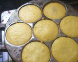 Foto langkah ke 3 dari resep Lumpur Kentang isi coklat.