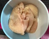 Foto langkah ke 2 dari resep Chicken Teriyaki.