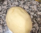 Foto del paso 3 de la receta: Pastafrola de membrillo