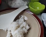 Foto langkah ke 1 dari resep Cireng nasi sisa.