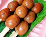 Foto langkah ke 4 dari resep Telur Puyuh Angkringan 예르다🤤.