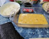 Foto del paso 3 de la receta: Sushi de pollo