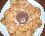 Milk crackermatakin girki5 hoto