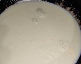 A picture of step 1 of Odisha Famous Rasabali.