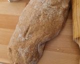 Foto del paso 1 de la receta: Pizza integral de verduras