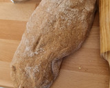 Foto del paso 1 de la receta: Pizza integral de verduras