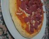 Foto del paso 4 de la receta: Pizza estilo Domino's Pizza