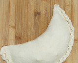 Foto del paso 4 de la receta: Calzone 😋😋