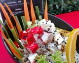 Foto del paso 3 de la receta: Chirashi