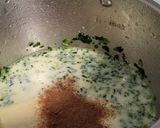 Foto del paso 5 de la receta: Crema de Espinacas con Huevo y Queso Gratinado en Thermomix
