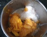 मँगो मस्तानी (mango mastani recipe in marathi) रेसिपी स्टेप 2 फोटो 