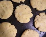 Foto del paso 3 de la receta: Medallones rústicos veganos de papa