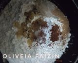 Foto langkah ke 3 dari resep Weci Malang (Eggless).