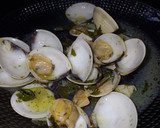 Foto del paso 5 de la receta: Fabes con almejas