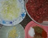 Foto del paso 5 de la receta: Hamburpizza