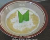 Foto langkah ke 6 dari resep Lek Tau Suan (Bubur Kacang Hijau Kupas).