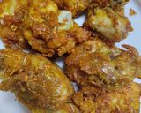 Foto langkah ke 6 dari resep Ayam Goreng Serai.