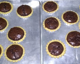 Foto langkah ke 5 dari resep Pie Brownies Mini.