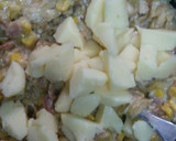 Foto del paso 5 de la receta: Tarta de choclo fácil económica con masa saborizada🌽🌽