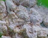 Foto langkah ke 4 dari resep Chicken black pepper.