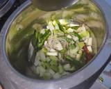 Mysore Masala dosa recipe step 2 photo