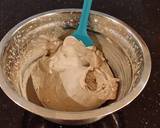No Bake Triple Chocolate Cheesecake recipe step 9 photo