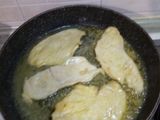 Petti di pollo al limone o arancia