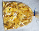 Foto del paso 4 de la receta: Patatas al horno especiadas 👌