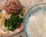 螞蟻上樹的食譜步驟1照片