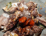 Foto langkah ke 3 dari resep Iga Bakar.