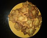 Foto del paso 6 de la receta: Pastelitos caseros 😍 hojaldre