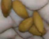 A picture of step 1 of Dry fruits milkshake.