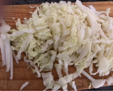 Foto del paso 4 de la receta: Menestra de hortalizas