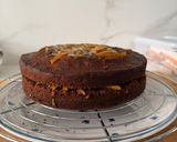 Foto del paso 15 de la receta: Tarta Sacher