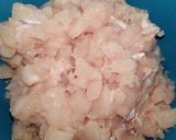 Foto langkah ke 1 dari resep Nugget Ayam.