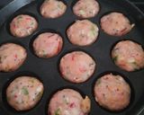 A picture of step 4 of Vegetable appe.