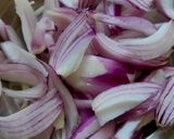 A picture of step 1 of Ladyfinger.