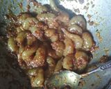 Foto langkah ke 3 dari resep Udang bakar teflon simpel.