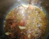 Lobia (beans) recipe step 2 photo