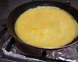 Foto del paso 3 de la receta: Omurice