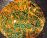 Foto langkah ke 3 dari resep Gulai Kacang Panjang Tahu.