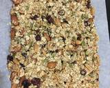 Nutty Granola Bars recipe step 6 photo