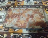 صورة لخطوة 4 من وصفة صينية بطاطس باللحمة المفرومة 😋